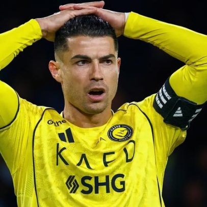 Faturamento bilionário de Cristiano Ronaldo é revelado às vésperas da Copa 2026
