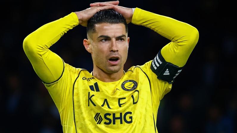 Cristiano Ronaldo é o atleta mais bem pago do mundo pelo 4º ano seguido. Jogador da Copa 2026 tem faturamento bilionário!