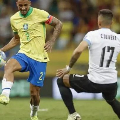 Torcedor diz que convocados do Flamengo vão representar bem na Copa