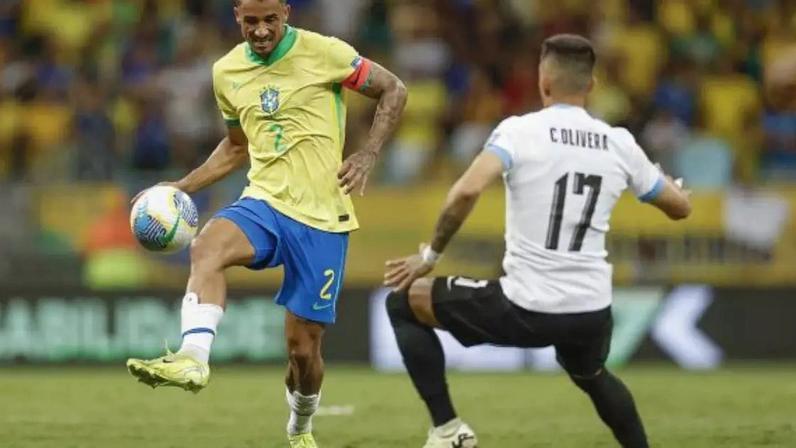 Léo Pereira pode ganhar chance contra o Panamá –