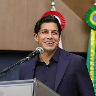 Lucas Romero, do Cruzeiro, é declarado Cidadão Honorário de Belo Horizonte