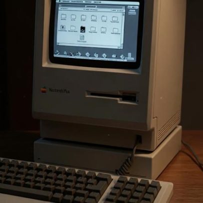 Estudante tenta resolver problema no Mac em 1987 e cria o Photoshop