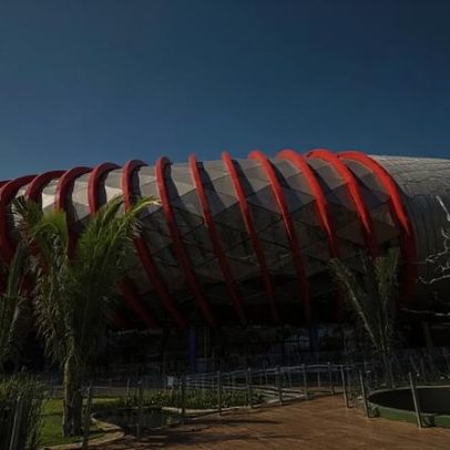 Bioparque Pantanal, maior aquário de água doce no Brasil, abriga espécies raras