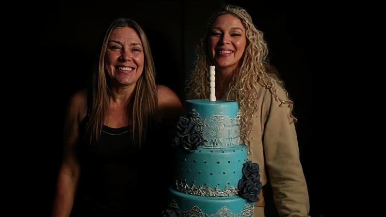 Promoter diz ter sido 'humilhado' por Simony em festa da filha da cantora, revela colunista