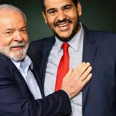 Messias interrompe férias para acompanhar Lula após cogitação de indicação ao STF