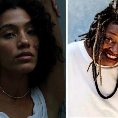 Olivia Dean elogia Mart'Nália: melhor show que já viu