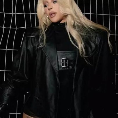 Pabllo Vittar exibe prévia de música e fãs especulam feat internacional