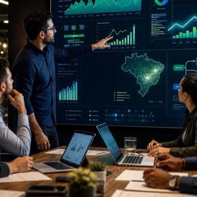 Publicidade digital no Brasil cresce 12,7% e mira maior integração