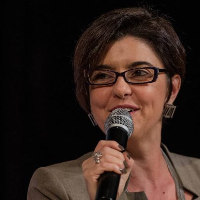 Paula Fabiani, do Idis, é a única brasileira em lista global de filantropia
