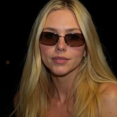 Luana Piovani comenta fim do namoro entre Virginia e Vini Jr. e cita vídeo