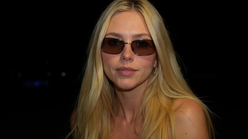 Luana Piovani se pronuncia sobre término de Virginia e Vini Jr.