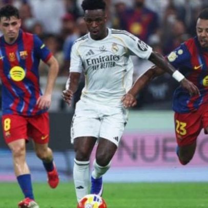 LaLiga promove festa de fãs em São Paulo para El Clásico