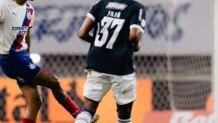Bahia x Remo