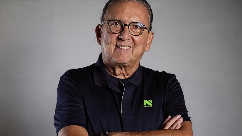 Comunicador não apresentou o programa dessa segunda-feira por precaução –