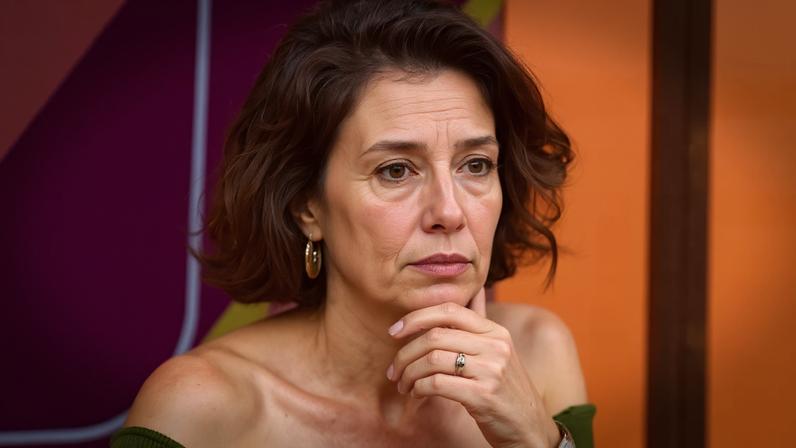 Em entrevista, Marjorie Estiano refletiu sobre maternidade, relações familiares e autoconhecimento ao explicar sua decisão de não ter filhos