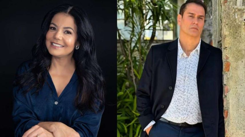 Veja os famosos corretores