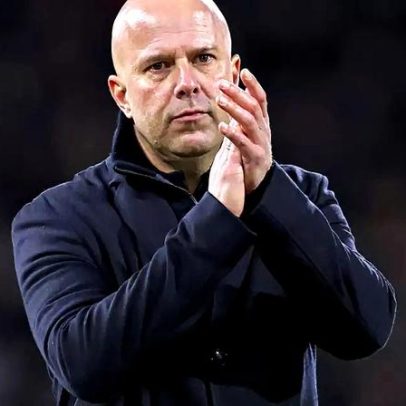 Movimentação do Liverpool indica possível futuro de Arne Slot