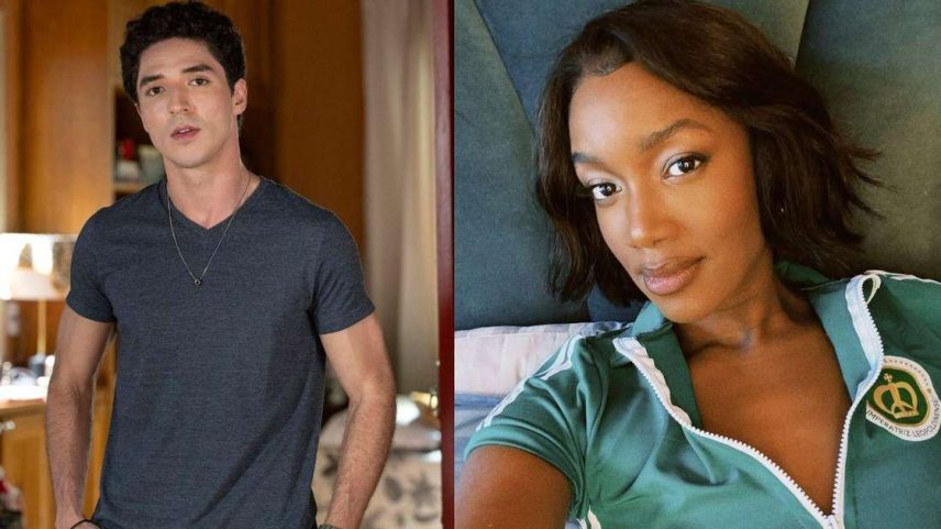 Confira como foi o início de namoro dos famosos