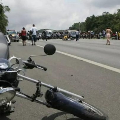 Projeto amplia penalidade: motoristas que causarem morte no trânsito ficam 10 anos sem CNH