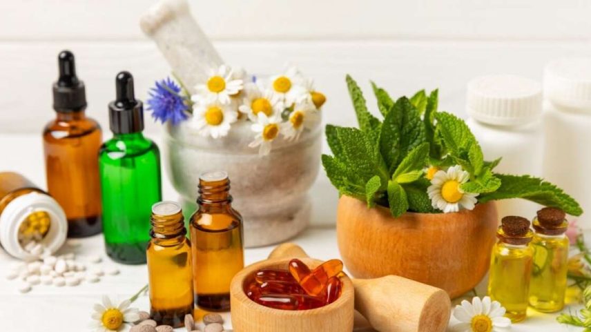 As plantas medicinais e os fitoterápicos são aliados importantes da saúde, mas seu uso deve ser feito com cuidado
