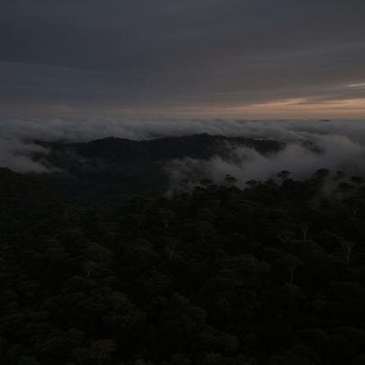 Câmara aprova redução de quase 40% da floresta nacional no Pará