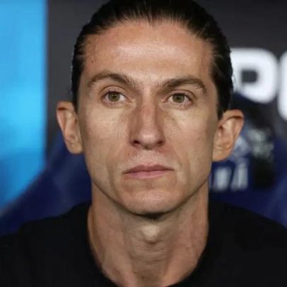 Filipe Luís é apontado como favorito para assumir clube europeu