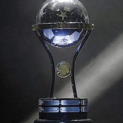 Sul-Americana 2026: confrontos dos playoffs e data do sorteio das oitavas