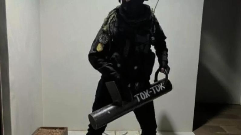 Foto: Polícia Civil / Porto Alegre 24 horas