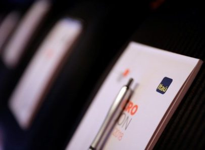 Itaúsa aprova recompra de até 5 milhões de ações preferenciais