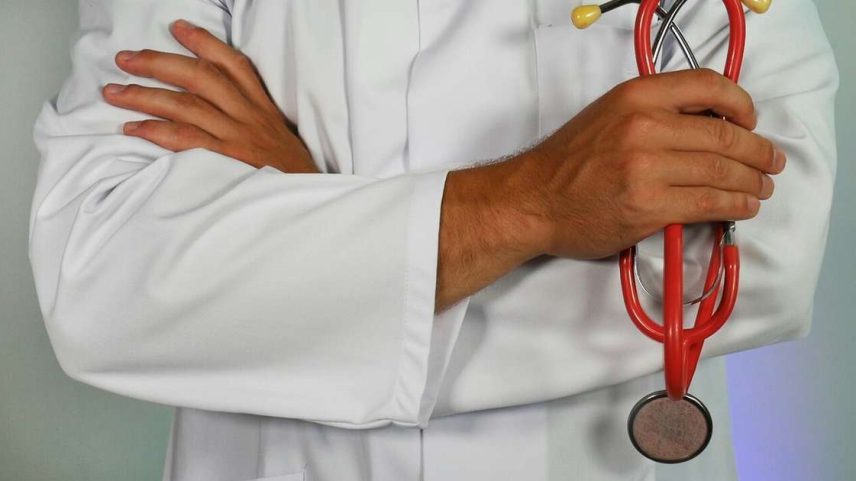Médico