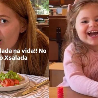 Filha desmascara Viih Tube após dieta para o casamento; Eliezer comenta
