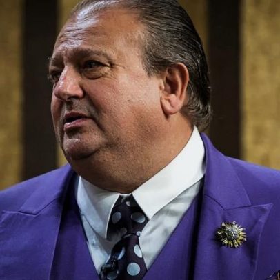 Érick Jacquin rebate Globo antes da estreia do MasterChef Brasil 2026