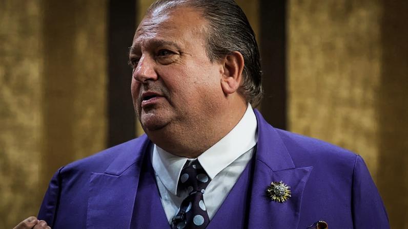 'Outros tentam e não conseguem': a resposta de Érick Jacquin para a TV Globo antes da estreia do 'MasterChef Brasil 2026'.