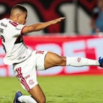 Falta de eficácia na ida pesa ao Flamengo e acende alerta
