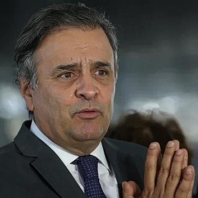 Aécio diz querer PSDB vivo e cita avô: Aventura eu não corro
