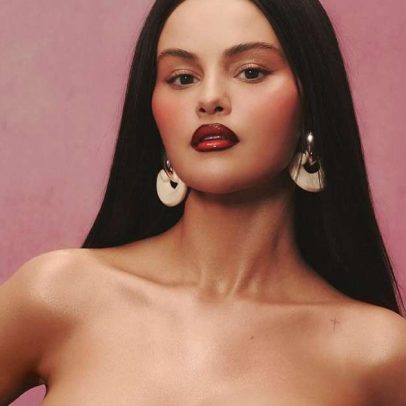 Selena Gomez vai estrelar novo filme