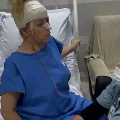 Lindacir enfrenta batalha e recebe nova chance de vida