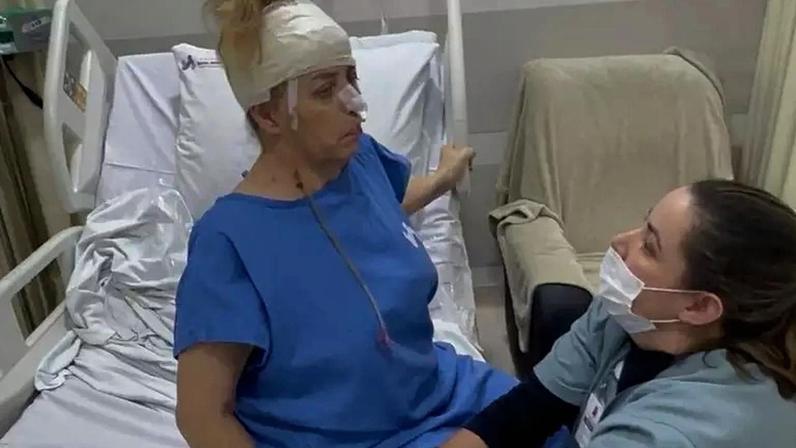 A batalha da Lindacir: Uma nova chance para a vida