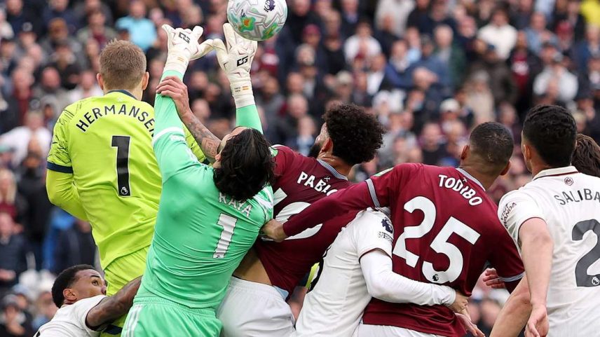 Foto: Esporte News Mundo