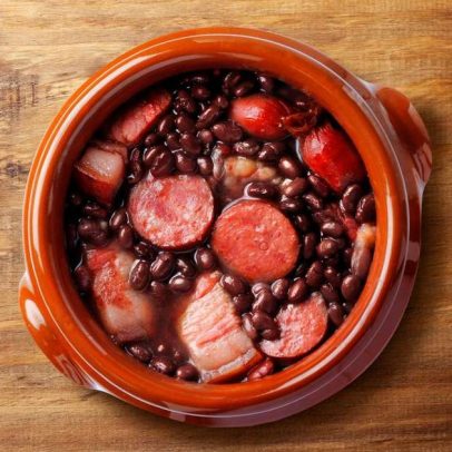 Feijão gordo rápido: aprenda a fazer no dia a dia