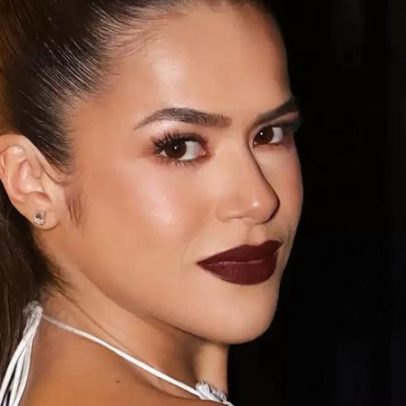 Maisa reúne João Guilherme, Léo Foguete, Veigh e Lucas Jagger em aniversário
