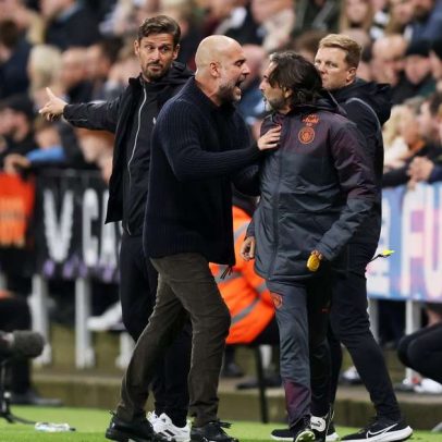 Saída de homem de confiança aumenta dúvidas sobre futuro de Guardiola no City