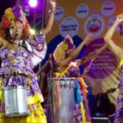 14ª Festa dos Tambores celebra afoxés de Pernambuco; saiba quando
