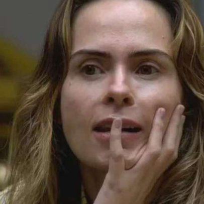 Campeão de A Fazenda provoca polêmica ao confrontar Ana Paula: diz tirar prêmio