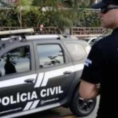 Cearense desaparecida é encontrada em PE após percorrer mais de 765 km