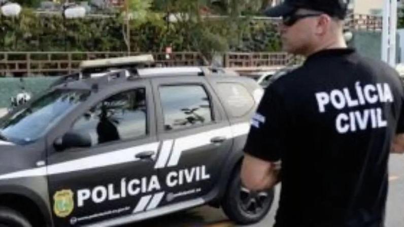 Polícia Civil do Ceará.