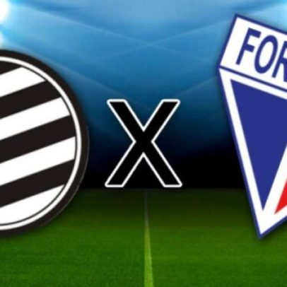 Athletic x Fortaleza: onde assistir ao vivo, horário e escalação