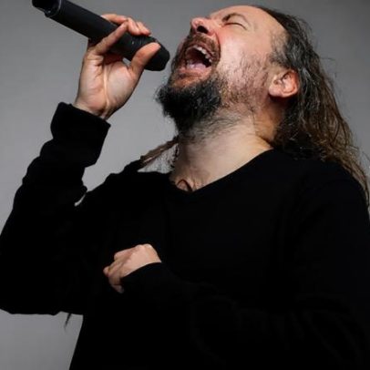 KoRn faz show histórico no Brasil