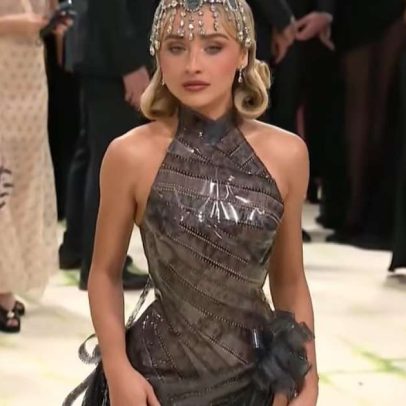 Sabrina Carpenter revela qual é o seu filme favorito