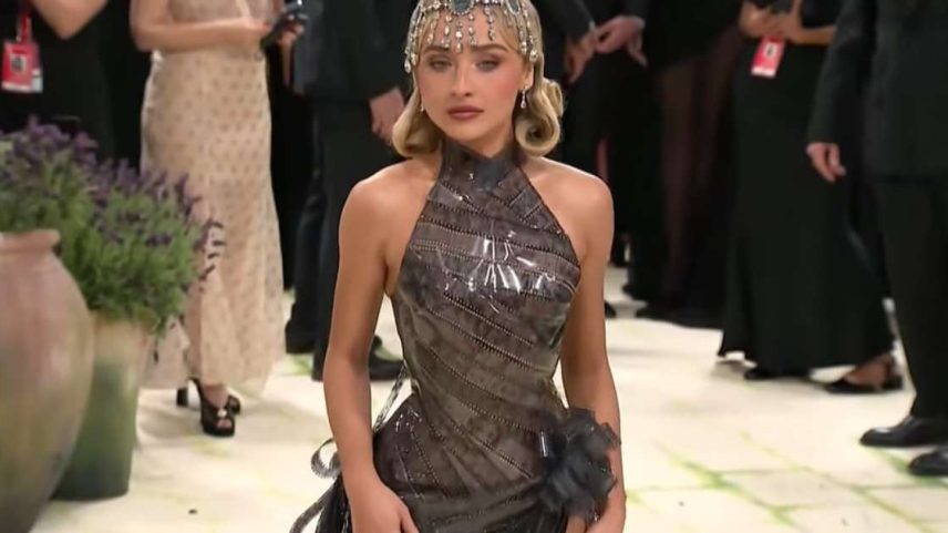 Sabrina Carpenter surpreende ao revelar seu filme favorito